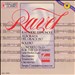 Ravel: Rapsodie Espagnole; Alborada del Gracioso; Bolero; Concerto in D for the Left Hand