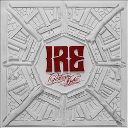 last ned album Parkway Drive - Ire