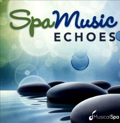 Spa Music Echoes