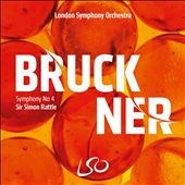 Bruckner: Symphony No.&#8230;