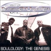 Soulology: The Genesis