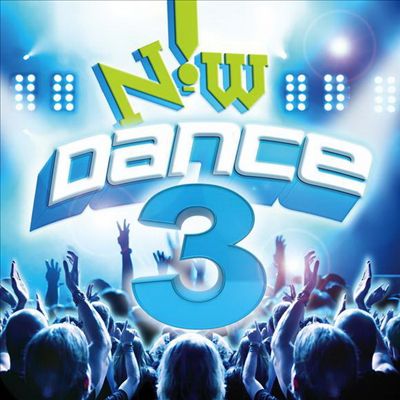 Now! Dance, Vol. 3