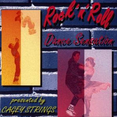 Rock N Roll Dance Sensation