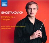 Shostakovich: Symphony No. 7 'Leningrad'