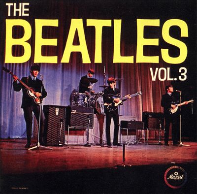 The Beatles, Vol. 3
