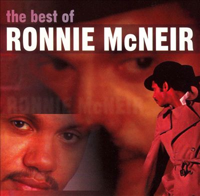 The Best of Ronnie McNeir