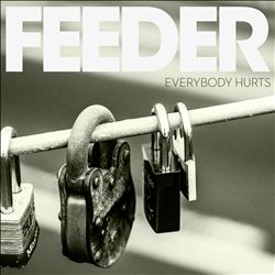 baixar álbum Feeder - Everybody Hurts