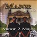Minor 2 Major