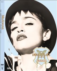 The Immaculate Collection (The Best Of Madonna) [Video]