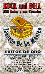 Tesoros de La Musica