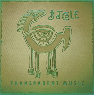 Transparent Music