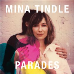 Album herunterladen Mina Tindle - Parades