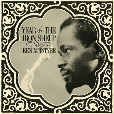 Year of the Iron Sheep