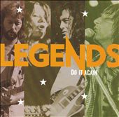 Legends: Do It Again