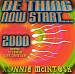 De Thing Now Start 2000