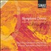 Symphonic Poems: Johan Selmer, Johan Svendsen