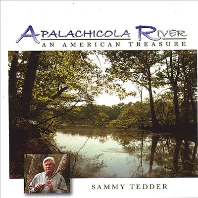 Apalachicola River: An American Treasure