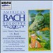 Bach: Cantatas, Vol. 5