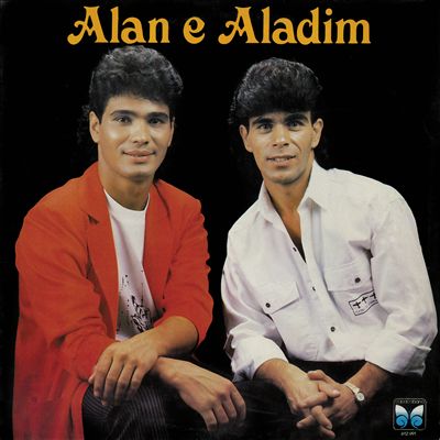 Alan E Aladim [Universal]