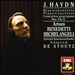 J. Haydn: Piano Concertos Nos. 4 & 11