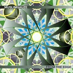 last ned album Muslimgauze - From The Edge