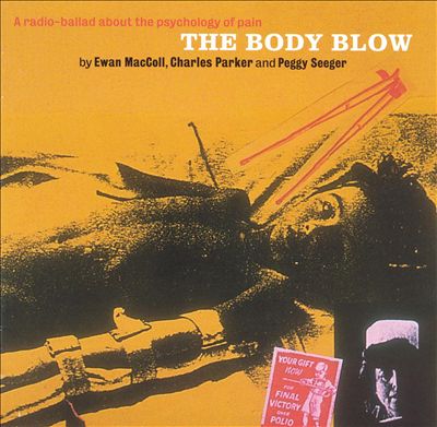 The Body Blow