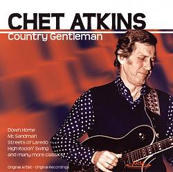 Album herunterladen Chet Atkins - Country Gentleman