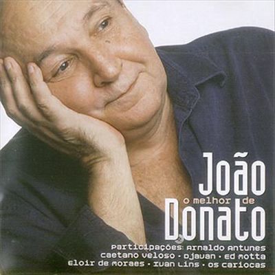 O Melhor de João Donato