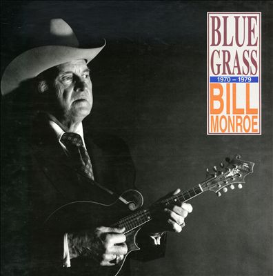 Bluegrass 1970-1979