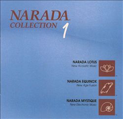 The Narada Collection, Vol. 1