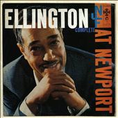 Ellington at Newport [1999]