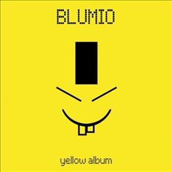 last ned album Blumio - Yellow Album