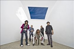 Aerosmith on Allmusic