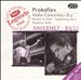 Prokofiev: Violin Concertos 1 & 2; Romeo & Juliet; Symphony No. 5; Scythian Suite
