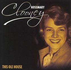 ladda ner album Rosemary Clooney - This Ole House