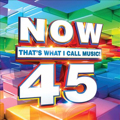 Now That's What I Call Music! 45