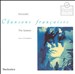 Poulenc: Chansons françaises