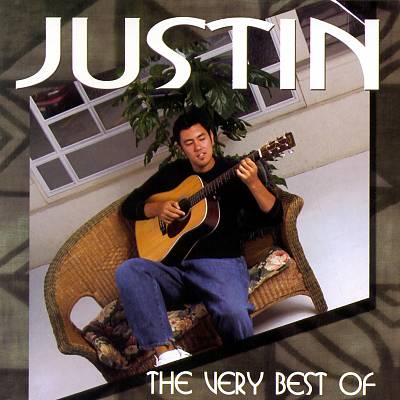 The Very Best of Justin
