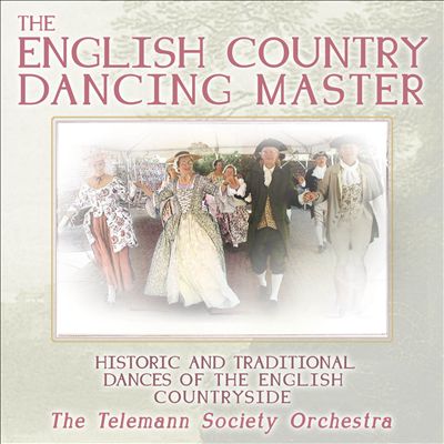 English Country Dancing