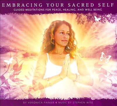 Embracing Your Sacred Self