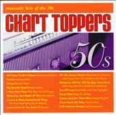 Chart Toppers: Romantic Hits of the 50s