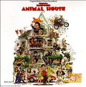 National Lampoon's Animal House [Original Motion Picture Soundtrack]
