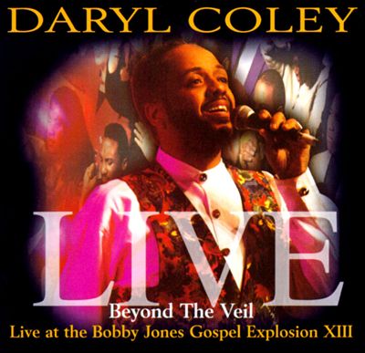 Beyond the Veil: Live at Bobby Jones Gospel XIII