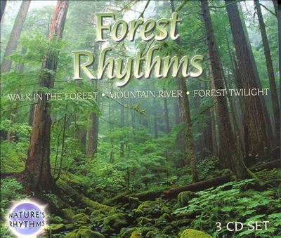 Nature: Forest Rhythms