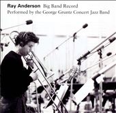 Big Band Record