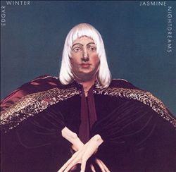last ned album Edgar Winter - Jasmine Nightdreams