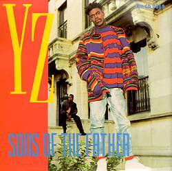 Album herunterladen YZ - Sons Of The Father