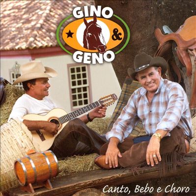 Canto Bebo E Choro