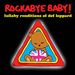 Lullaby Renditions of Def Leppard