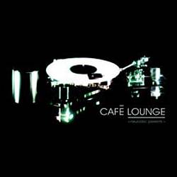 descargar álbum Various - Cafe Lounge